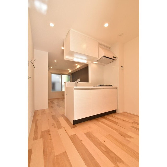 NOBILIS千川 内観