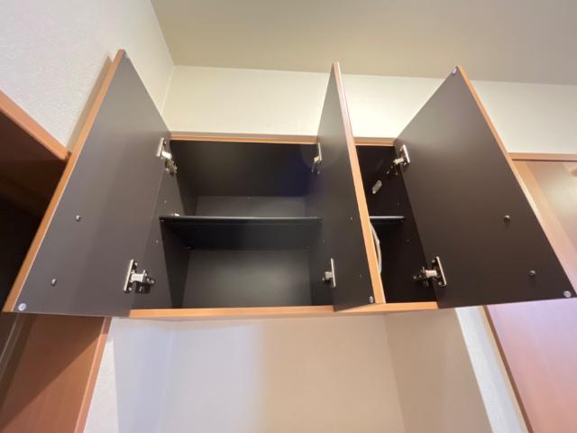 アップヒルズ 下駄箱