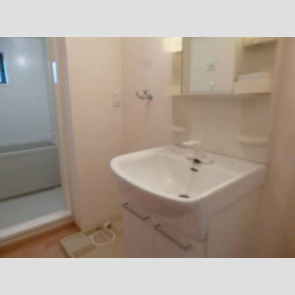 サニー・ウェル 洗面室