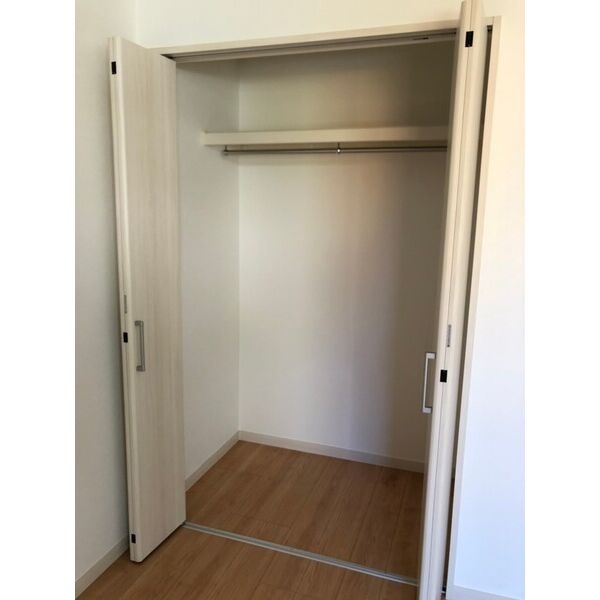 Ambition入谷101号室 部屋その他