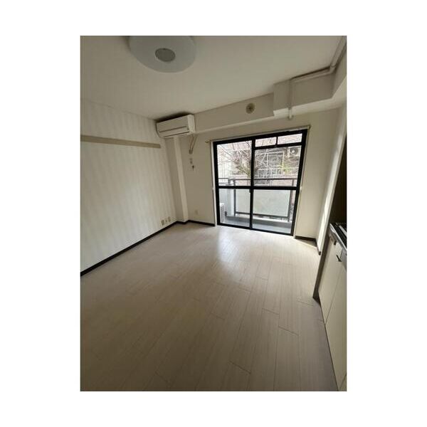 マンションインテグラル リビング