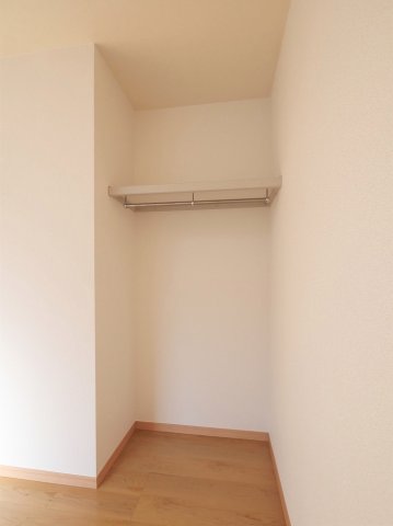 アイリス川崎3階 内観