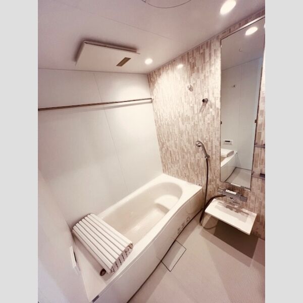 Residence rico 浴室換気乾燥機付き浴室