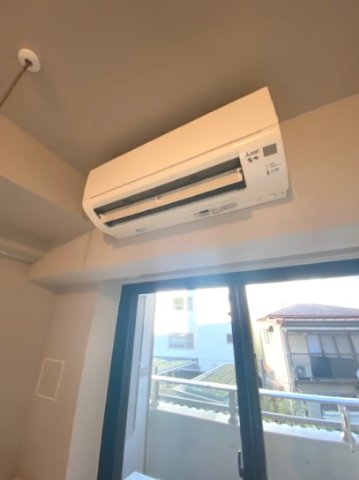 プラウドフラット渋谷富ヶ谷 部屋設備