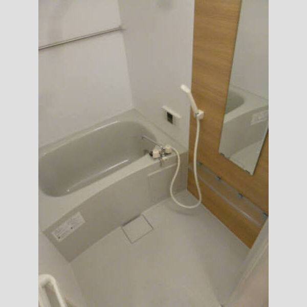 ヴィルクレール　Ⅱ305号室 浴室