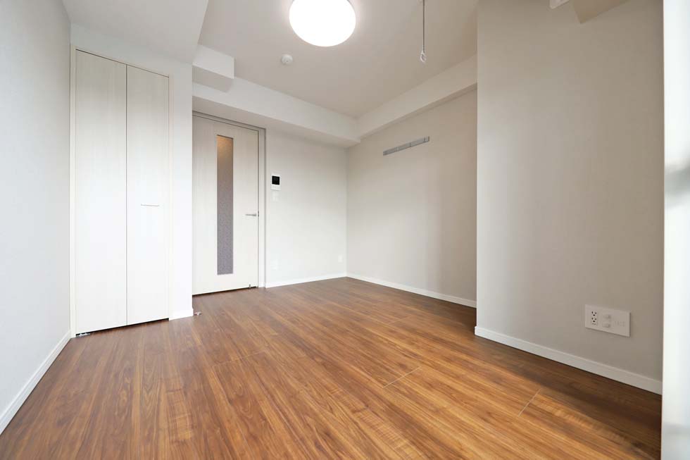 大神宮下Residence5階 内観