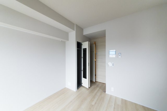 プラウドフラット浅草橋Ⅱ1201号室 ※参考写真