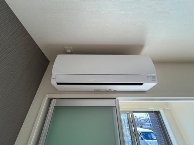 エクレール　eclair エアコン