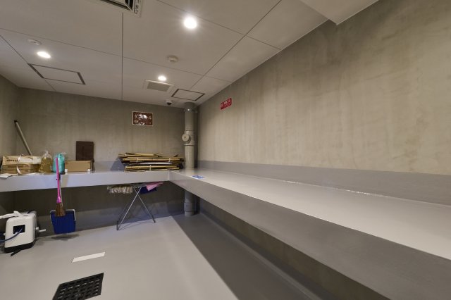 プラウドフラット墨田曳舟ディアージュ406号室 その他共有部分