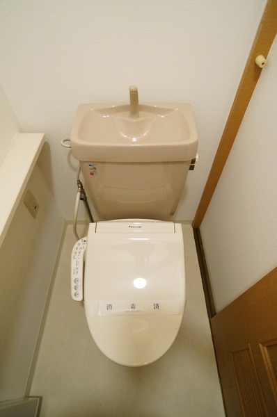 T’s garden元町7階 同建物別部屋の参考画像