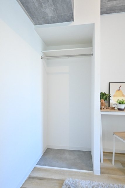 ノイメゾン桜台 ※家具・小物などはイメージです