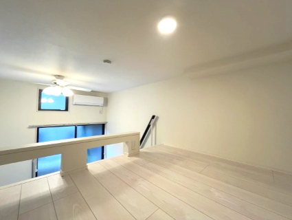 アネーロ北千住 内観