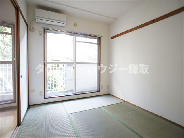 ルミエール若葉0101号室 部屋その他