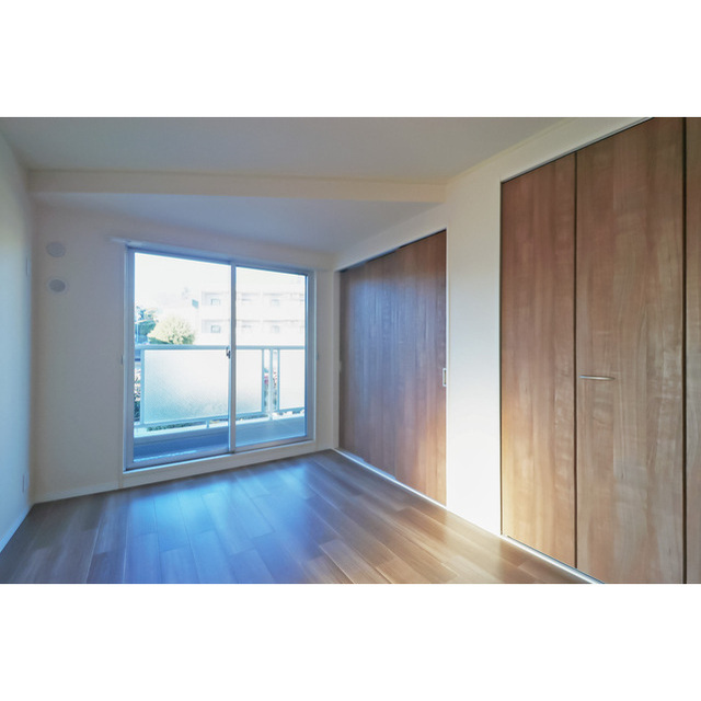 ライムライト松風台３301号室 内観