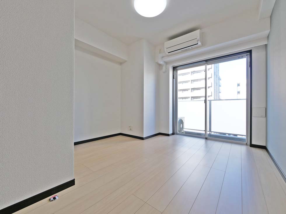 GENOVIA錦糸町skygarden 内観