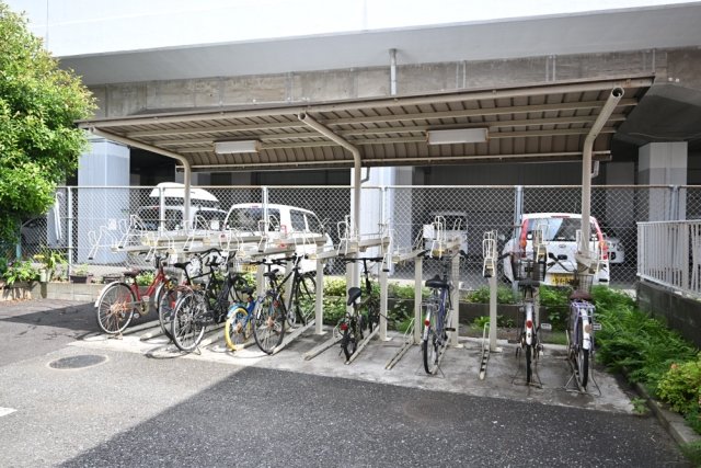 ダイホープラザ西荻窪1階 その他共有部分