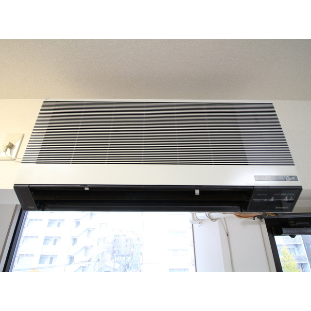 プレール本駒込601号室 部屋その他