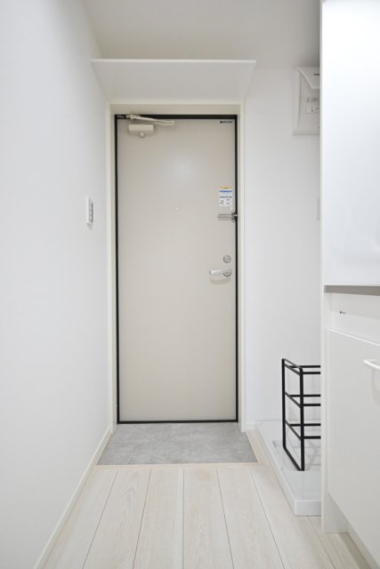 Ｇｌｕｃｋ船橋3階 玄関