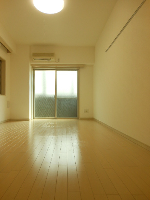 ガラ・ステージ高円寺1階 部屋その他