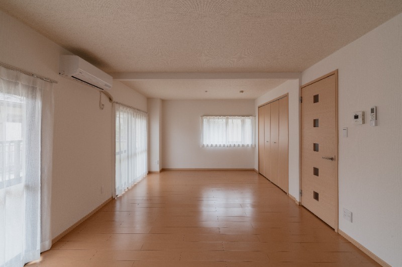 ドミールS・T2階 部屋その他