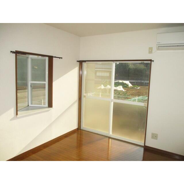 グリーンヒルズサイトウ1階 部屋その他