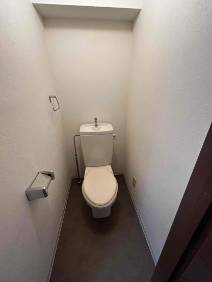 メゾンドプランタン トイレ