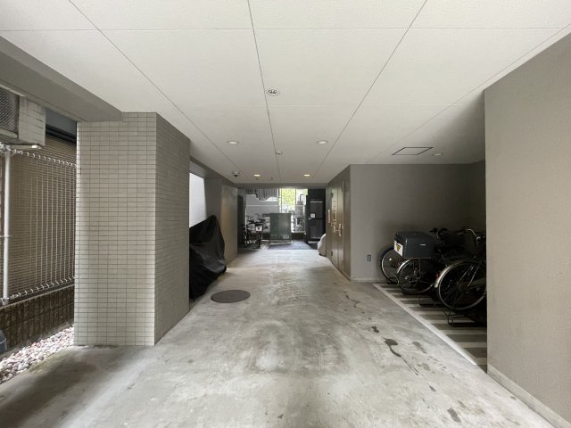 Log銀座東204号室 Log銀座東