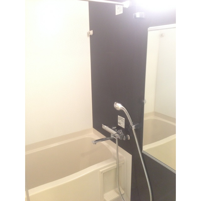 プレール・ドゥーク上池袋 お風呂