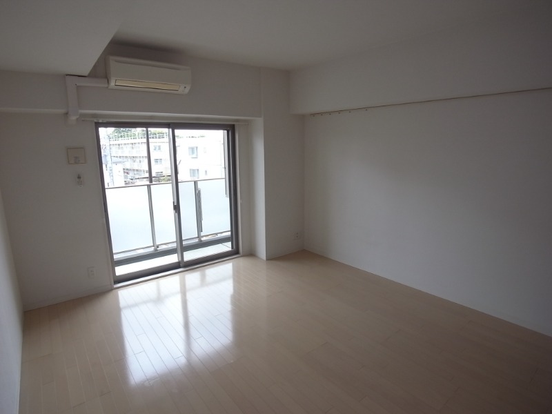 ボヌール4階 リビング