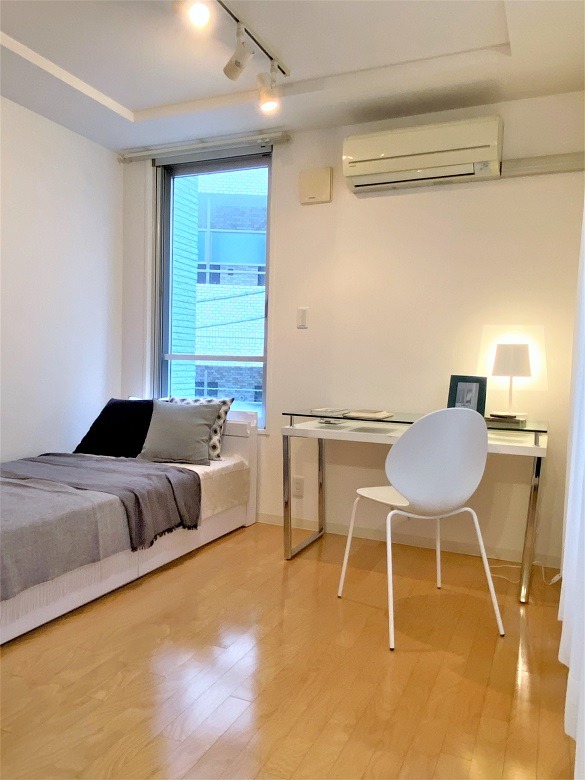 Ｂｒａｎｃｈｅ神楽坂3階 内観