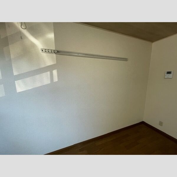 オールメゾンふじみ野106号室 ハングバー