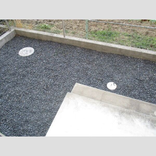 M・T・Le・Lien101号室 部屋その他