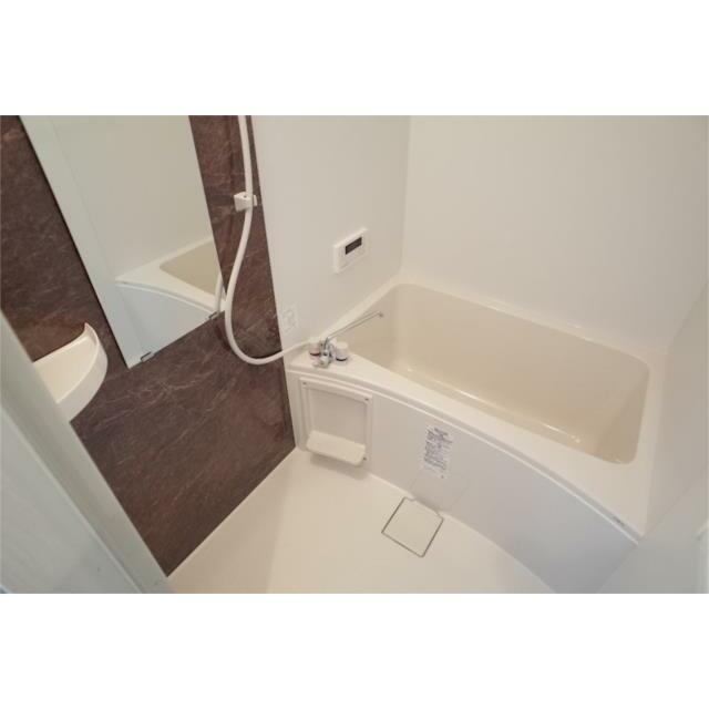 ＡＬＯＮＺＡ1階 お風呂