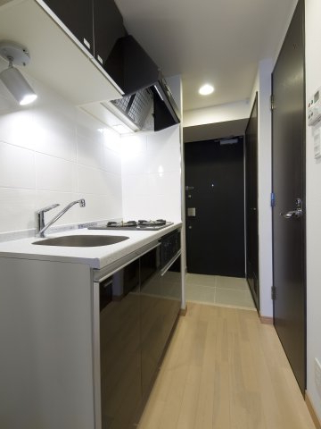 グラントゥルース駒込六義園 キッチン