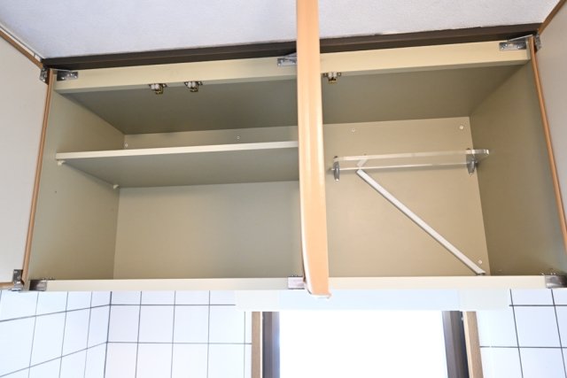 ロングアイランドガーデン4階 キッチン