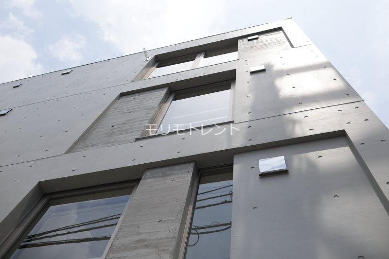 アトリオフラッツ板橋本町4階 外観