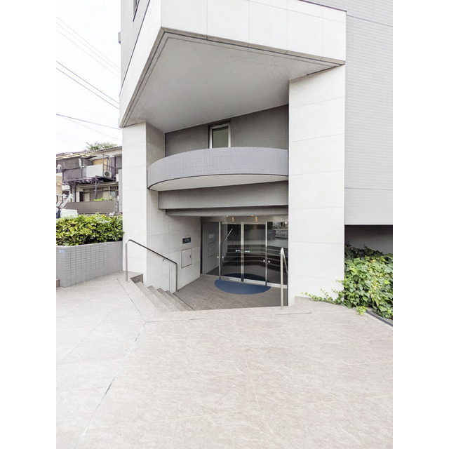 ルクレ西馬込0302号室 部屋その他