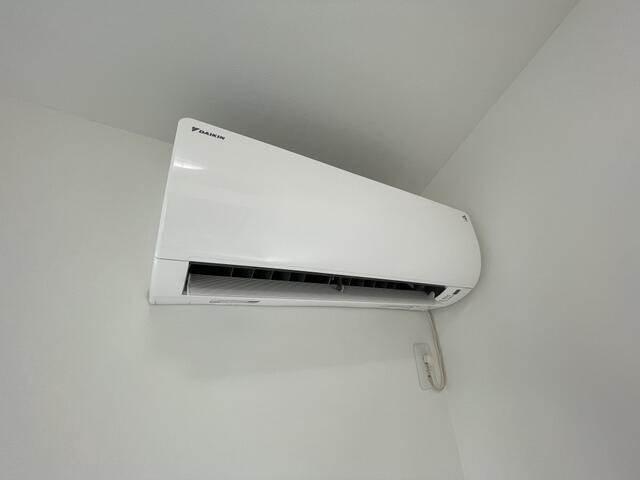 アーネスト蒲田 部屋設備