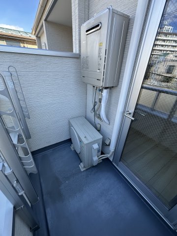 アスターハウス201号室 別部屋写真参考