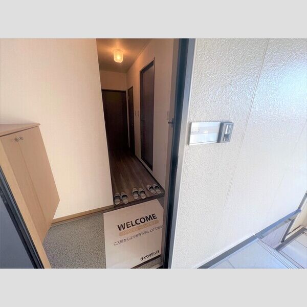 パルティシオンコート202号室 部屋その他