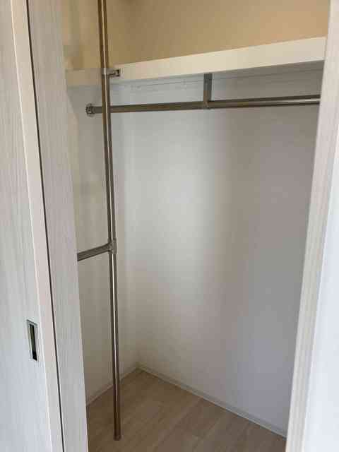 ザ・パークハビオ蕨1006号室 同建物別部屋の参考画像