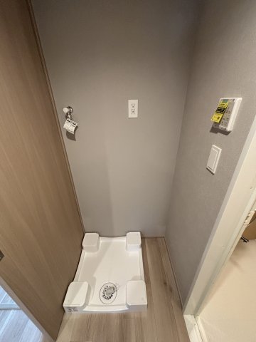 グランディアラフィーネ0406号室 部屋設備