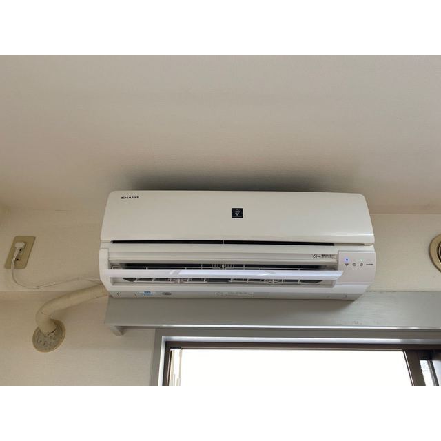 ラレーブ八千代台105号室 部屋その他
