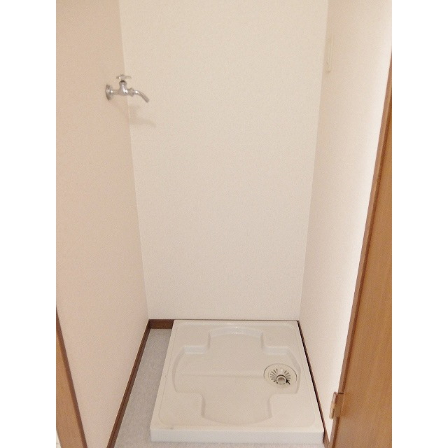 アムール Clef202号室 部屋その他