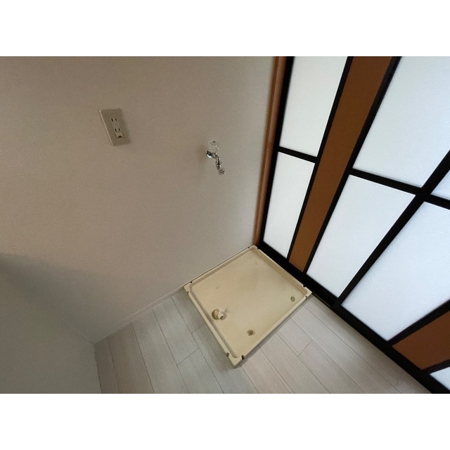 ラフィーネ2203号室 内観