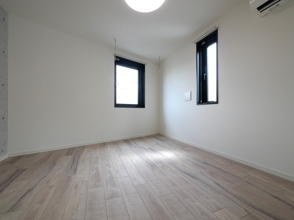 ラフィスタ大山金井町 内観