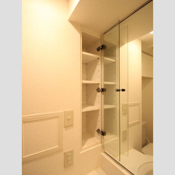 藤和シティスクエア三鷹駅前604号室 部屋その他