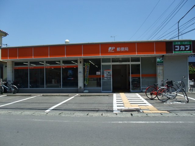 エイコンフィールドⅠ 小田原寿町郵便局まで816ｍ