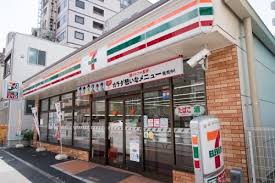 ダイナシティ王子 【コンビニエンスストア】セブンイレブン 北区滝野川2丁目店まで435ｍ