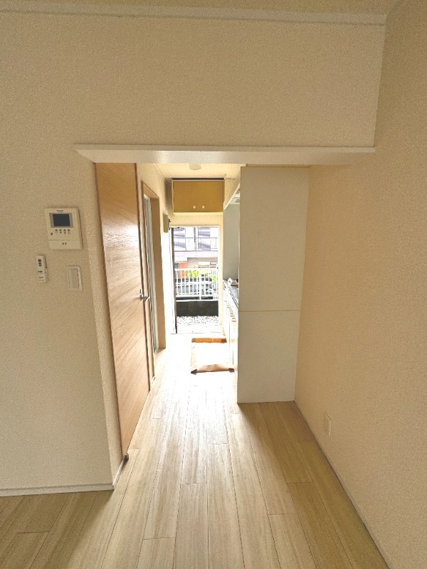 クロノス町田1階 部屋その他